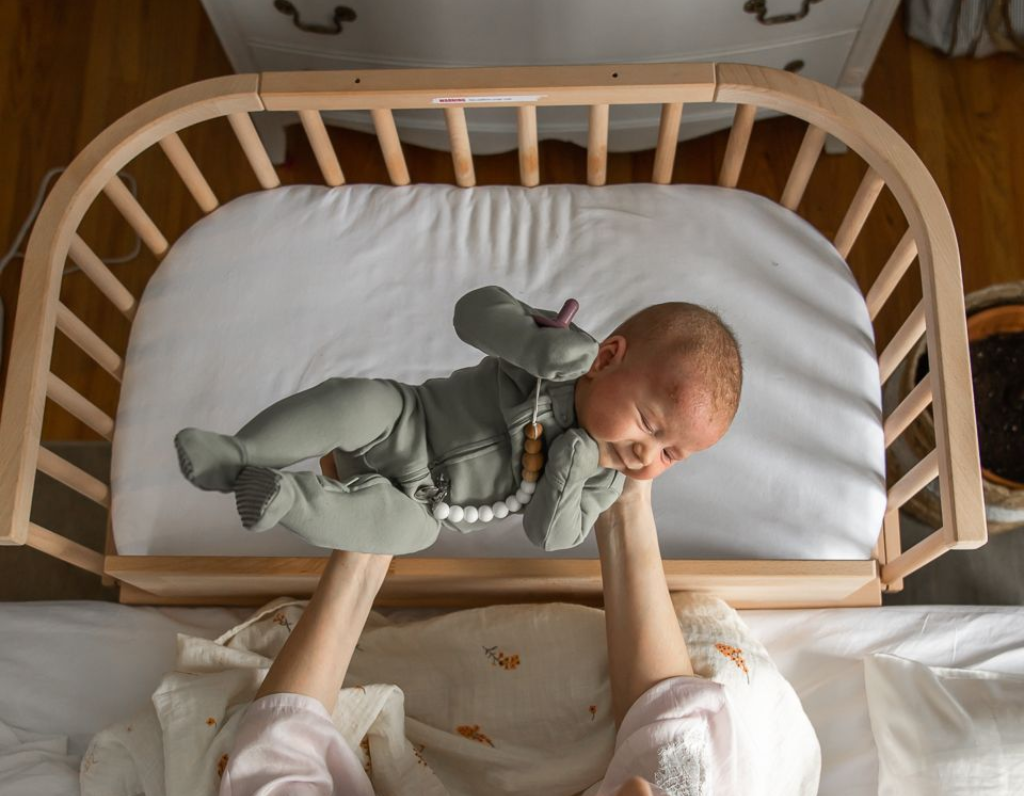 Безопасен сън - Stellina.bg