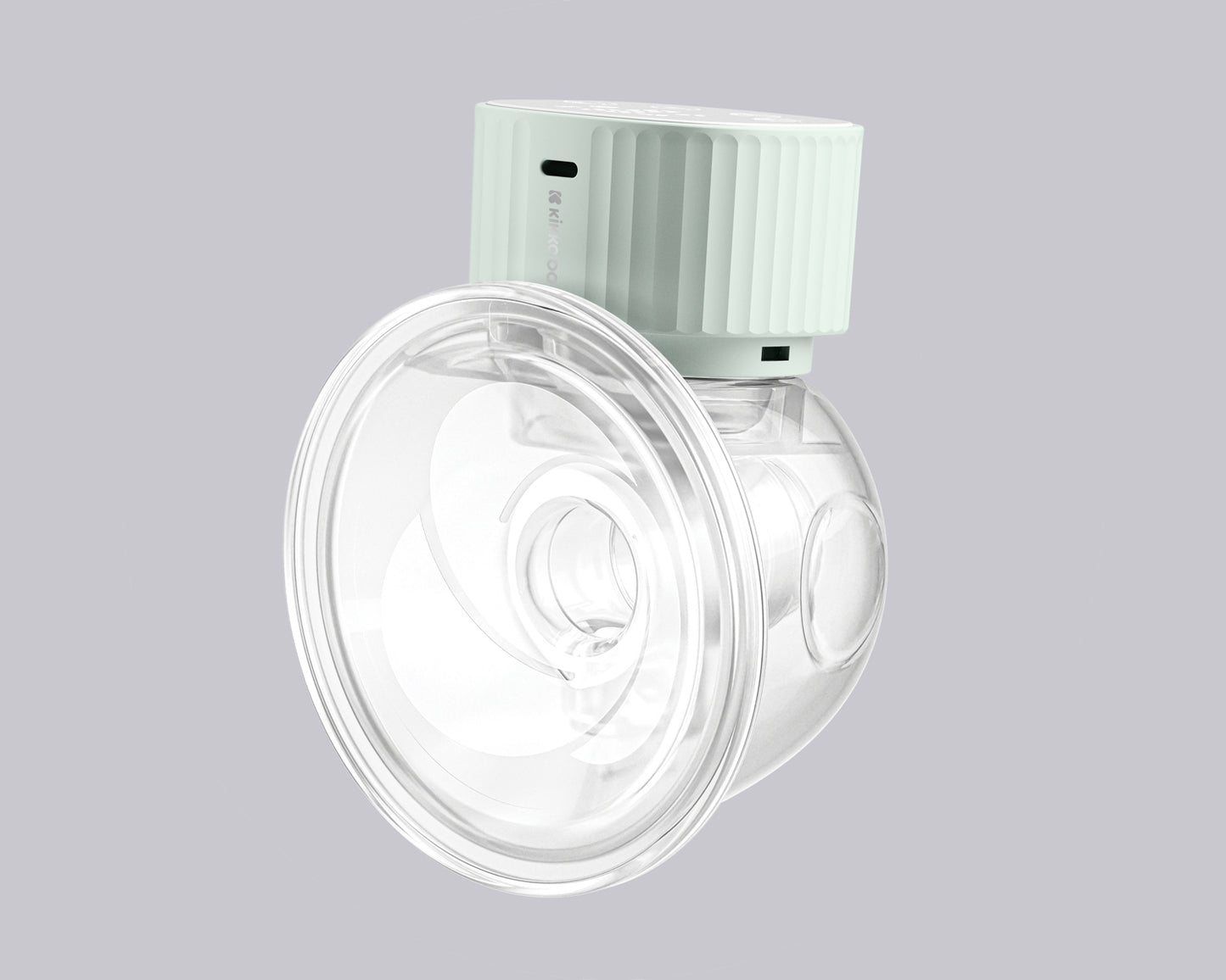 Електрическа помпа за кърма преносима Noa Mint - Stellina.bg