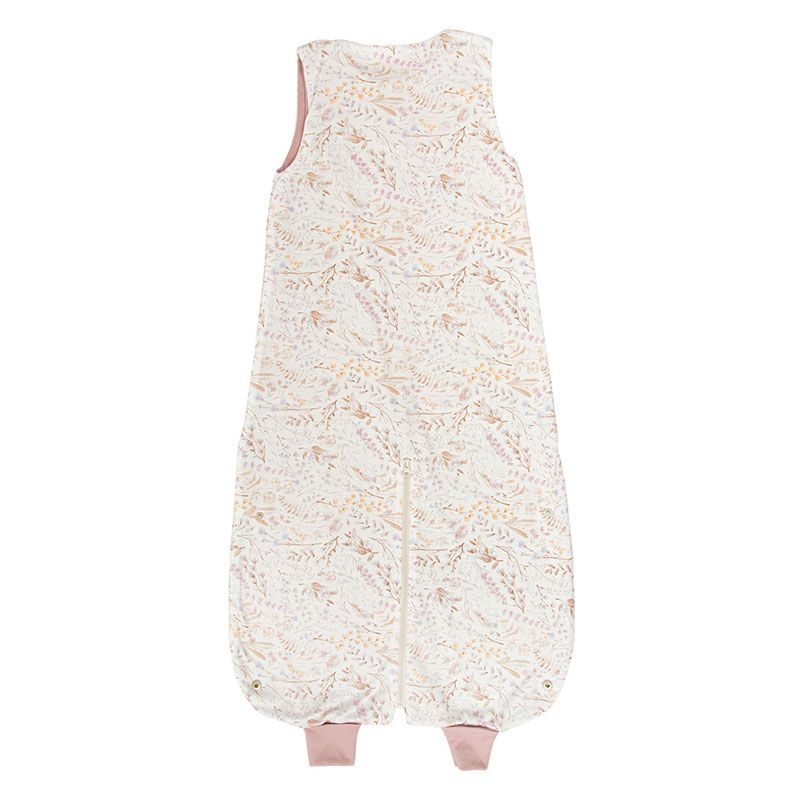 Бебешки спален чувал с крачета Bimbidreams NIZA, зимен , 90 см. (4 - 24 м.) - Stellina.bg