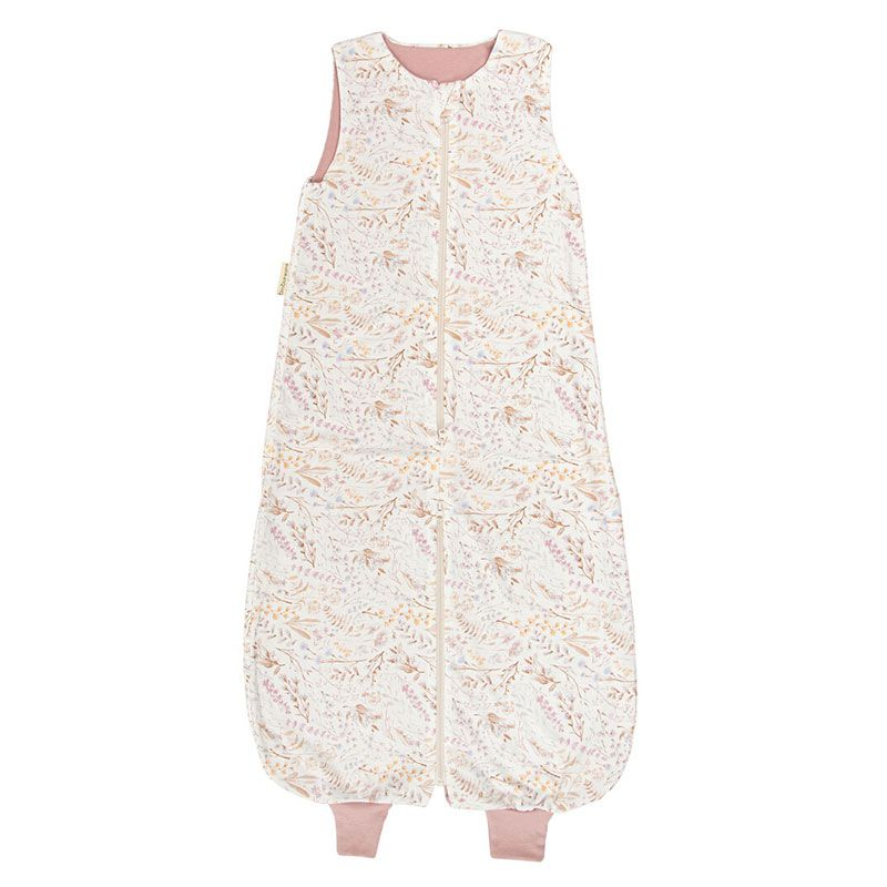 Бебешки спален чувал с крачета Bimbidreams NIZA, зимен , 90 см. (4 - 24 м.) - Stellina.bg