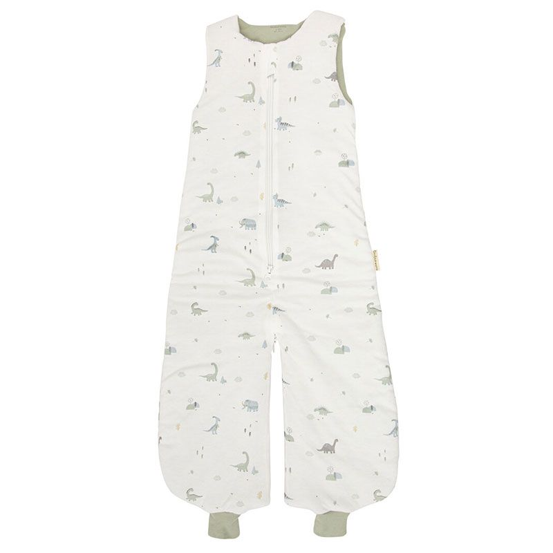 Детски спален чувал с крачета Bimbidreams TREX 110 см. (2 - 3 г.) - Stellina.bg