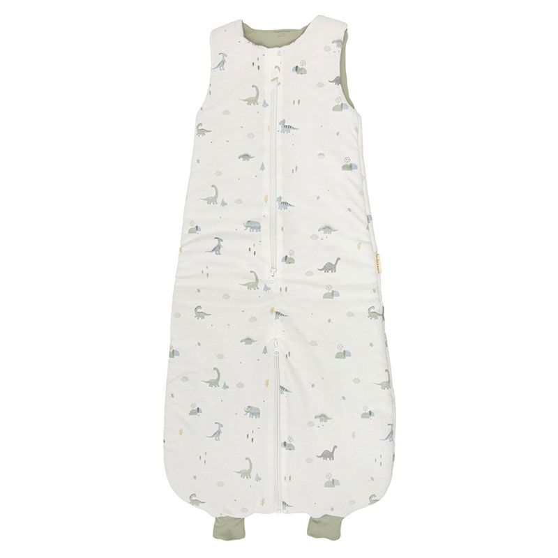 Бебешки спален чувал с крачета Bimbidreams TREX, летен, 90 см. (4 - 24 м.) - Stellina.bg