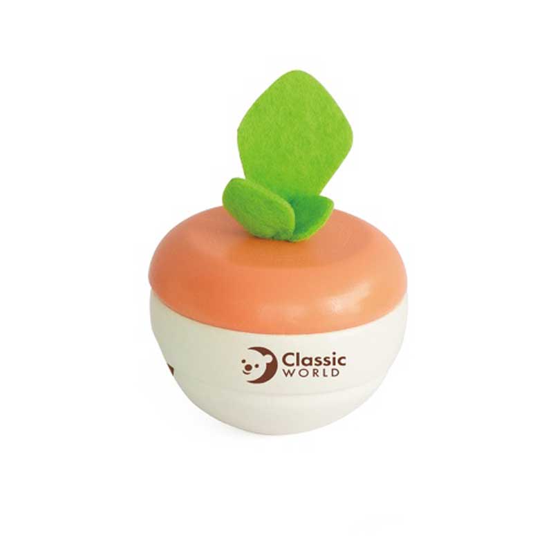 Комплект образователни играчки за бебета от 6-12 месеца от дърво - Stellina.bg