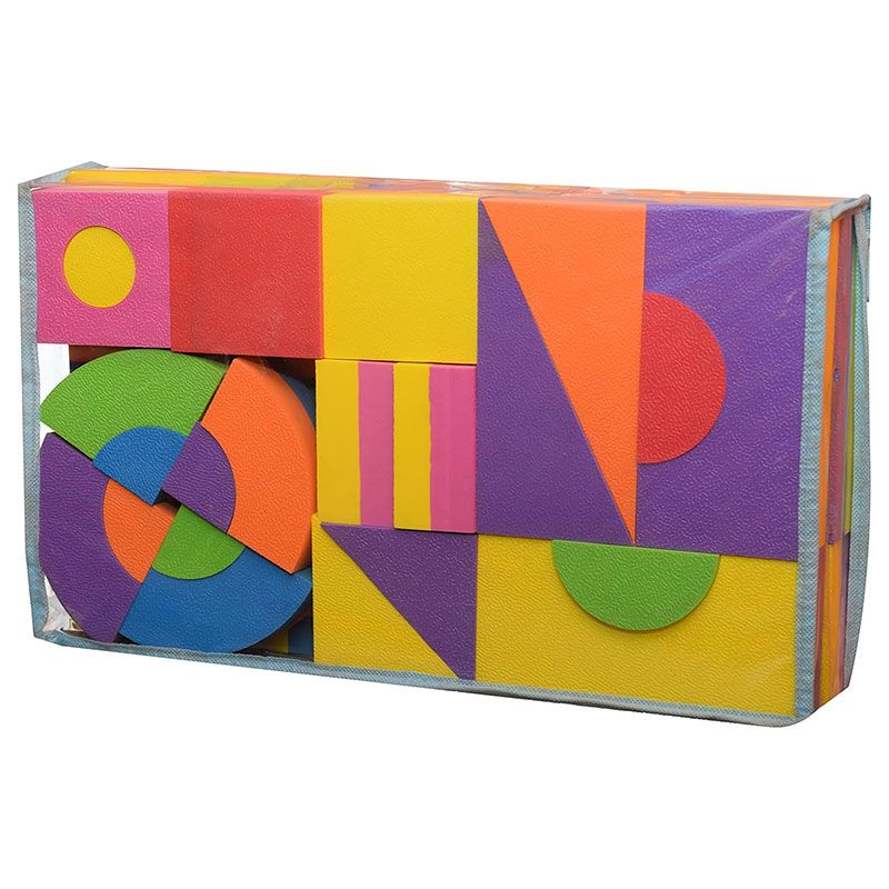 Мек конструктор 52 части - Stellina.bg