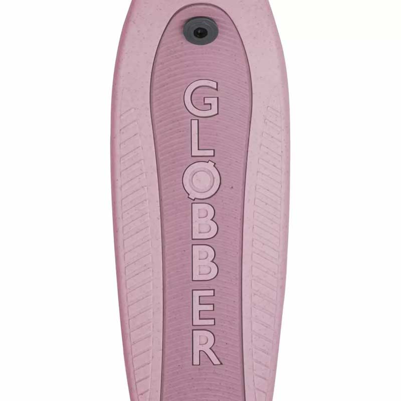 Сгъваема еко тротинетка с родителски контрол GO•UP FOLDABLE PLUS ECOLOGIC – цвят бери - Stellina.bg