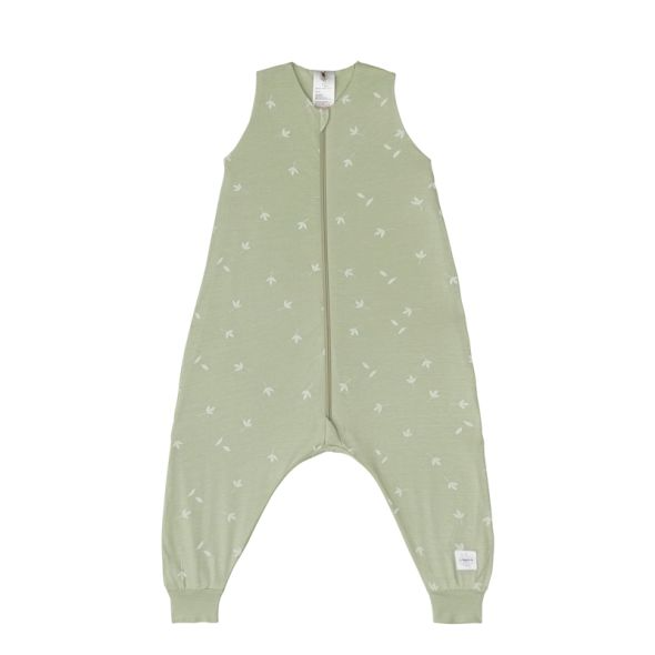 Спален чувал с крачета Lassig, Летен, 1-6 г. - Stellina.bg